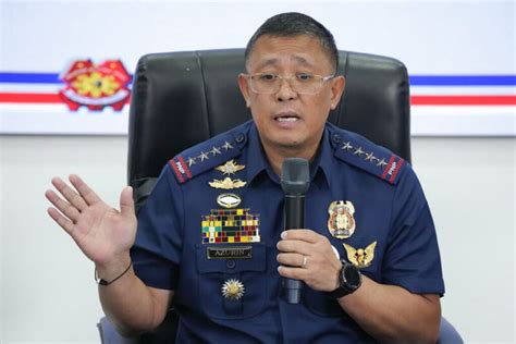 pnp finance service announcement today philippines|Cops receive P7,000 service recognition pay, PNP chief says.